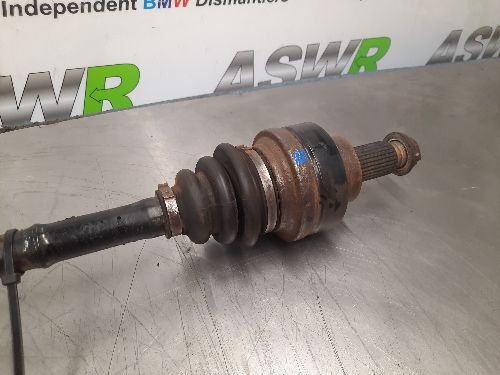 BMW Rear Driveshaft Ouput F20 F30 1 3 SERIES O/S Drivers Side
