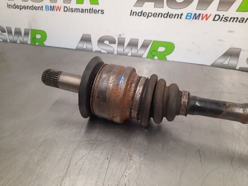 BMW Rear Driveshaft Ouput F20 F30 1 3 SERIES O/S Drivers Side