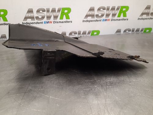 BMW Boot Trunk Trim E30 TOURING 3 SERIES Drivers Side Rear O/S/R