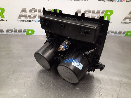 BMW F20 F21 1 SERIES Centre Console Cup Holder