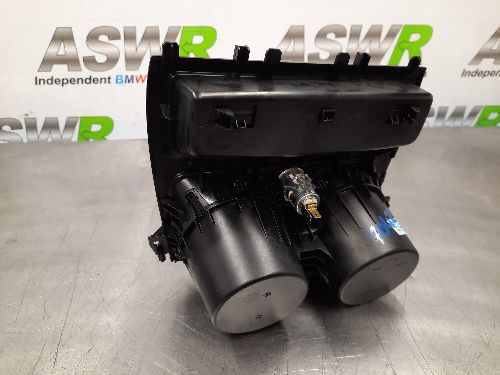 BMW F20 F21 1 SERIES Centre Console Cup Holder
