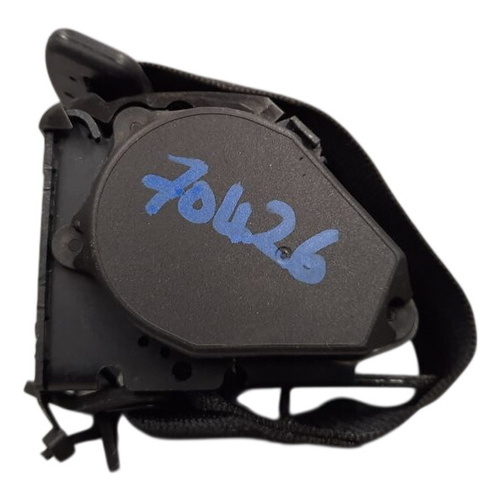 BMW Rear Seat Belt F20 F31 F32 1 3 4 SERIES