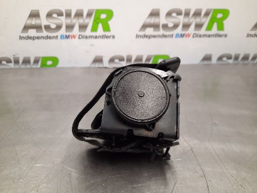BMW Rear Seat Belt F20 F31 F32 1 3 4 SERIES