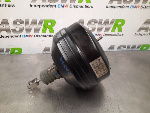 BMW Brake Servo F20 F22 F30 F32 1 2 3 4 SERIES