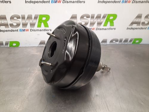 BMW Brake Servo F20 F22 F30 F32 1 2 3 4 SERIES