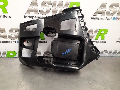 BMW Rear bumper Guide F20 F21 1 SERIES N/S Passenger Side