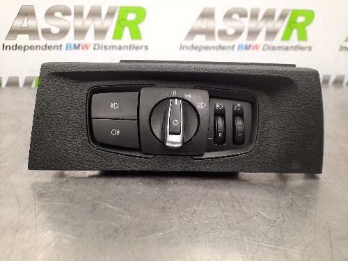 BMW F20 F22 F30 F32 1 2 3 4 SERIES Light Switch LCM