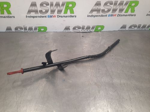 BMW E83 X3 Dipstick & Guide Tube M57N2 Diesel