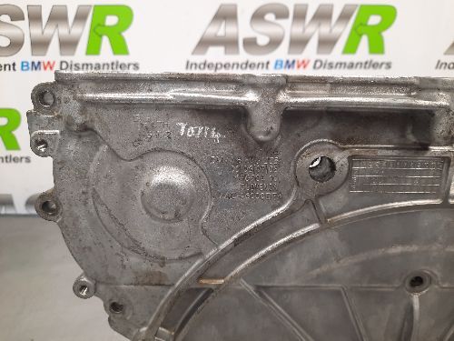 BMW Timing Case Cover B48 B58 Petrol F20 F22 F30 F32 G30 G11