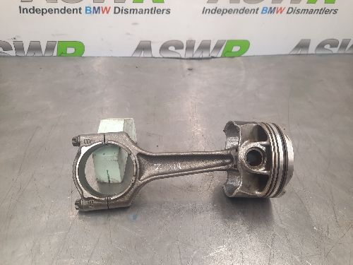 BMW Piston & Conrod B58 Petrol F20 F22 F30 F32 G30 G11