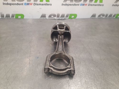 BMW Piston & Conrod B58 Petrol F20 F22 F30 F32 G30 G11