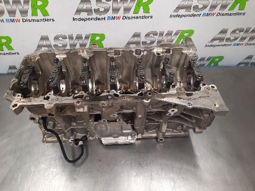 BMW Bare Block B58 Petrol F20 F22 F30 F32 G30 G11