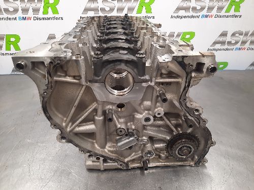 BMW Bare Block B58 Petrol F20 F22 F30 F32 G30 G11