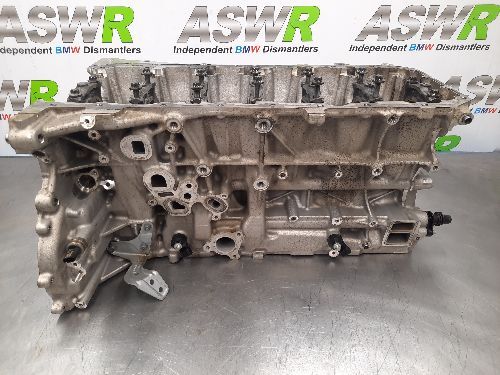 BMW Bare Block B58 Petrol F20 F22 F30 F32 G30 G11