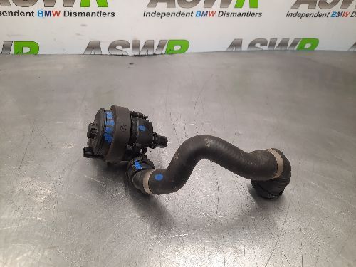 BMW Auxiliary Water Pump B58 Petrol F20 F22 F30 F32 G30 G11