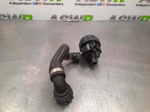 BMW Auxiliary Water Pump B58 Petrol F20 F22 F30 F32 G30 G11