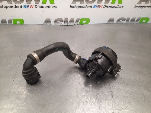 BMW Auxiliary Water Pump B58 Petrol F20 F22 F30 F32 G30 G11