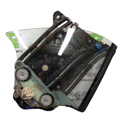 BMW 1 SERIES Window Regulator / Glass O/S Rear E88 Convertible