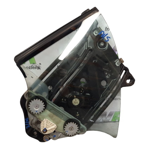 BMW 1 SERIES Window Regulator / Glass N/S Rear E88 Convertible