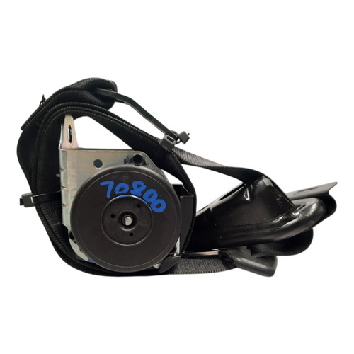 BMW Rear Seat Belt N/S Passenger Left E88 1 SERIES Convertible