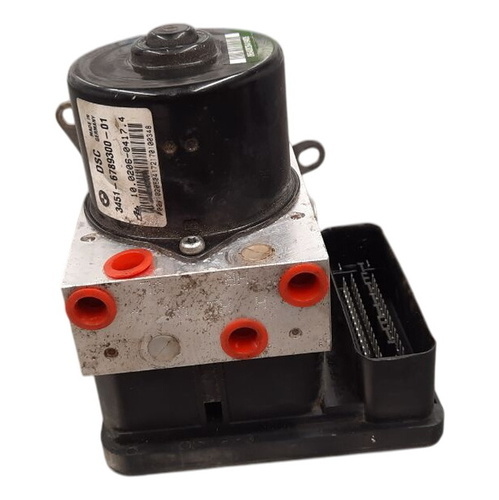 BMW 1 3 SERIES ABS Pump N47 Diesel MANUAL E87 E88 E90