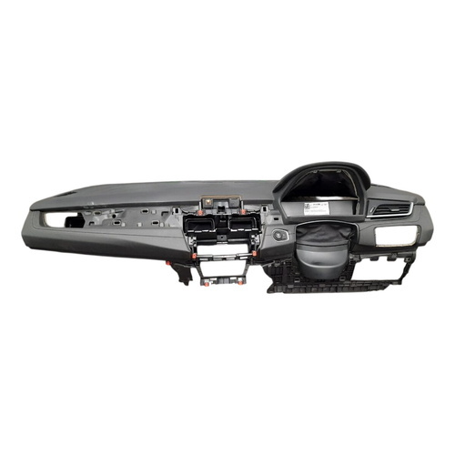 BMW 2 SERIES Black Dashboard F45 F46