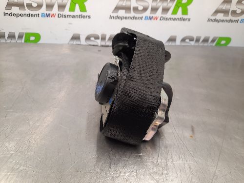 BMW 2 SERIES Seat Belt Front N/S Passenger Left F45 F46