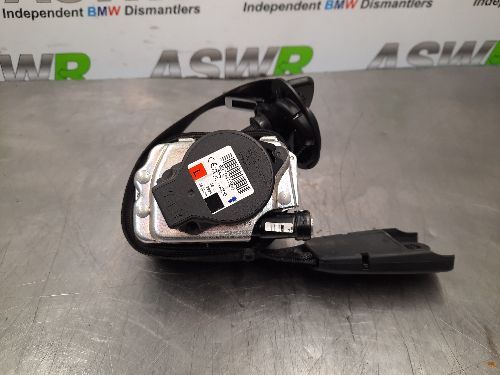 BMW 2 SERIES Seat Belt Front N/S Passenger Left F45 F46