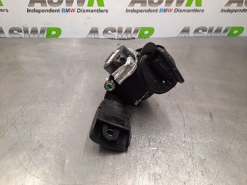 BMW 2 SERIES Seat Belt Front N/S Passenger Left F45 F46