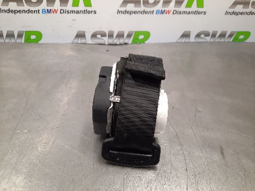 BMW Rear Seat Belt O/S Drivers Right F45 2 SERIES F48 X1 F39 X2