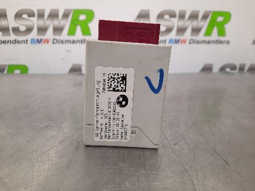 BMW F45 F46 2 SERIES F48 F49 X1 Backrest Control Module