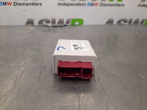 BMW F45 F46 2 SERIES F48 F49 X1 Backrest Control Module