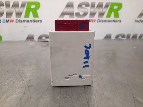 BMW F45 F46 2 SERIES F48 F49 X1 Backrest Control Module