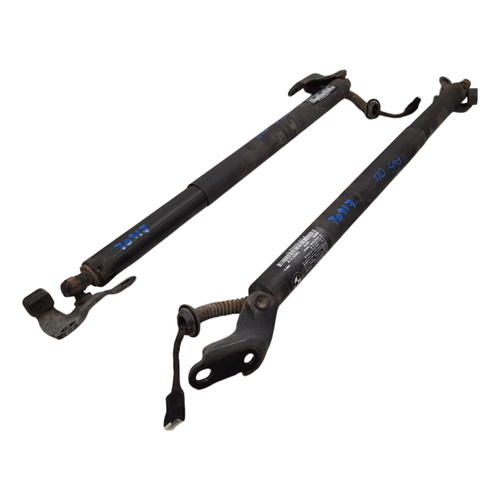 BMW 2 SERIES Electric Tailgate Struts Pair F45 Active Tourer