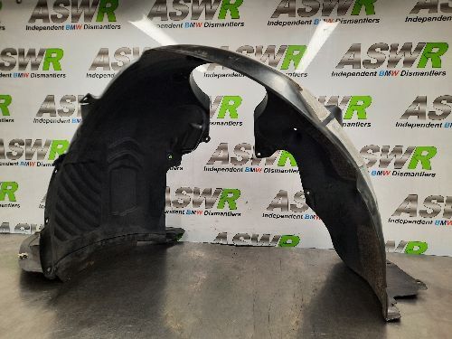 BMW 2 SERIES Wheel Arch Liner Front F45 F46 N/S Passenger Left