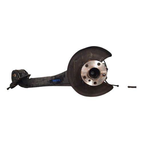 BMW MINI Trailing Arm Rear N/S Passenger Left F40 F45 F46 F48 F54