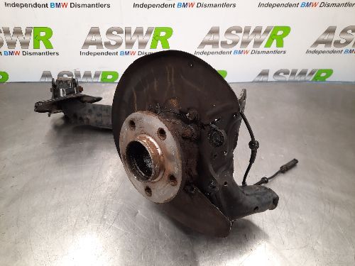 BMW MINI Trailing Arm Rear N/S Passenger Left F40 F45 F46 F48 F54