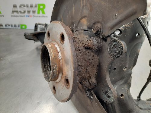 BMW MINI Trailing Arm Rear N/S Passenger Left F40 F45 F46 F48 F54