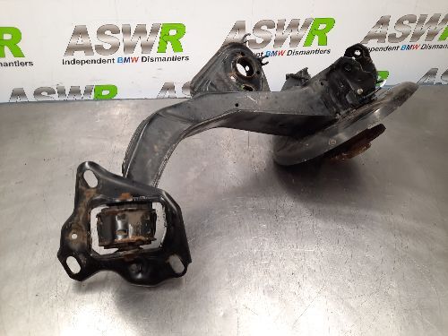 BMW MINI Trailing Arm Rear N/S Passenger Left F40 F45 F46 F48 F54
