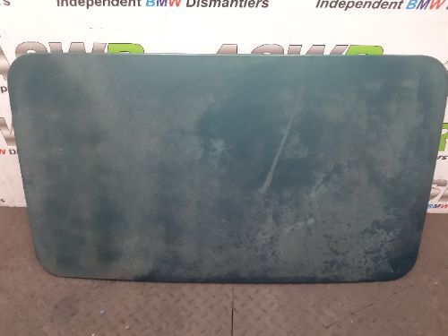 BMW 3 SERIES Sliding Sunroof Panel E36