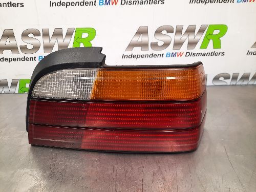 BMW Rear Light E36 3 SERIES Coupe / Cab O/S/R Drivers Side