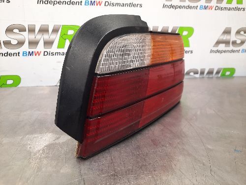 BMW Rear Light E36 3 SERIES Coupe / Cab O/S/R Drivers Side
