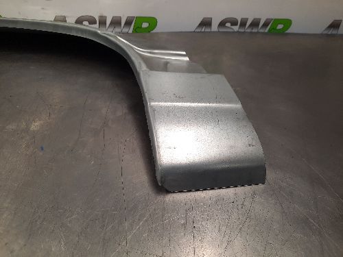 BMW E30 3 SERIES 2dr N S R Passenger Side Rear Wheel Arch