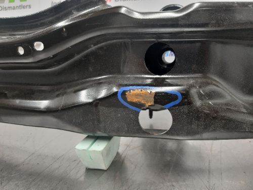 BMW I4 Rear Bumper carrier Reinforcement G26