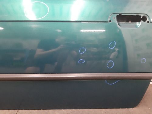 BMW 3 SERIES Door Front E36 Coupe / Convertible N/S Passenger