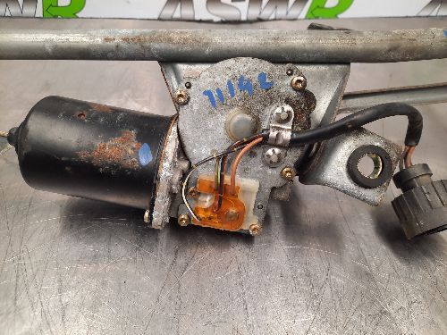 BMW 3 SERIES Wiper Motor & Linkage Front E36 Coupe / Cab