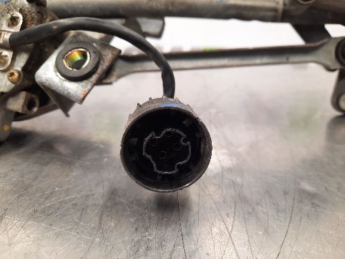 BMW 3 SERIES Wiper Motor & Linkage Front E36 Coupe / Cab