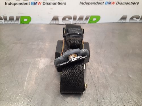 BMW 3 SERIES Seat Belt N/S/F Passenger Side Front E36 Coupe
