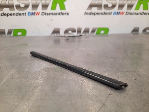 BMW Front Wing Moulding O/S Drivers Right E31 8 SERIES
