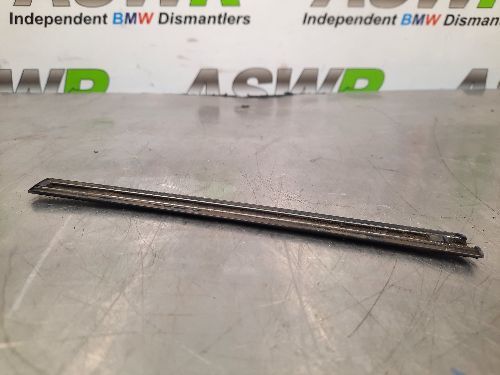 BMW Front Wing Moulding O/S Drivers Right E31 8 SERIES